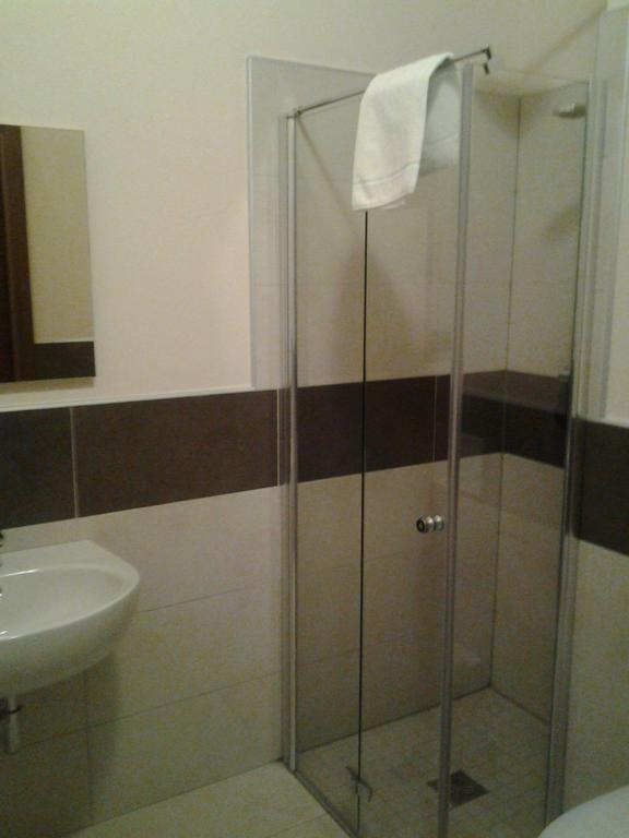 Agrialloggi La Palazzina Curtarolo Kamer foto
