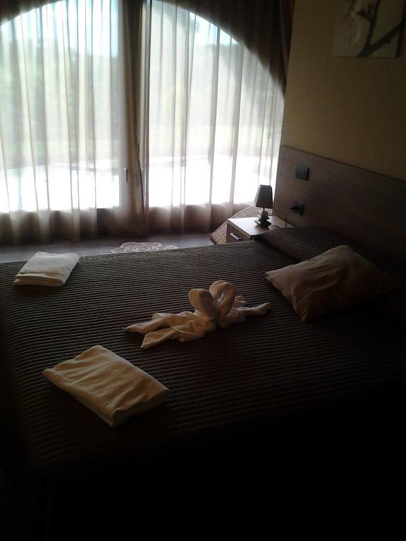Agrialloggi La Palazzina Curtarolo Kamer foto