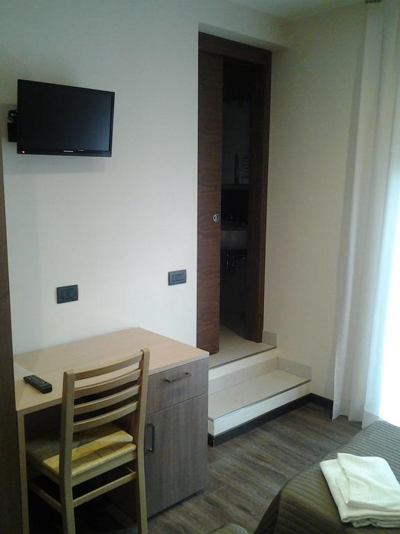 Agrialloggi La Palazzina Curtarolo Kamer foto