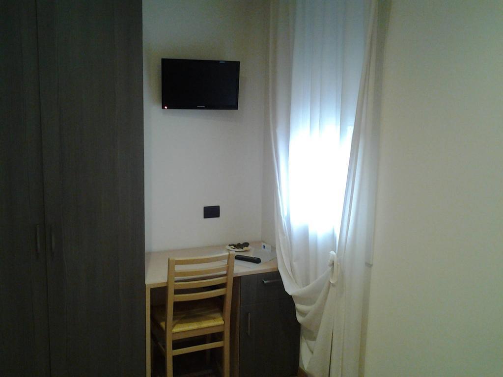 Agrialloggi La Palazzina Curtarolo Kamer foto
