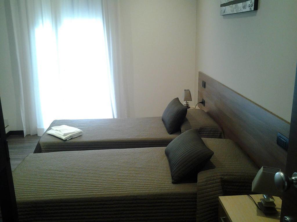 Agrialloggi La Palazzina Curtarolo Kamer foto
