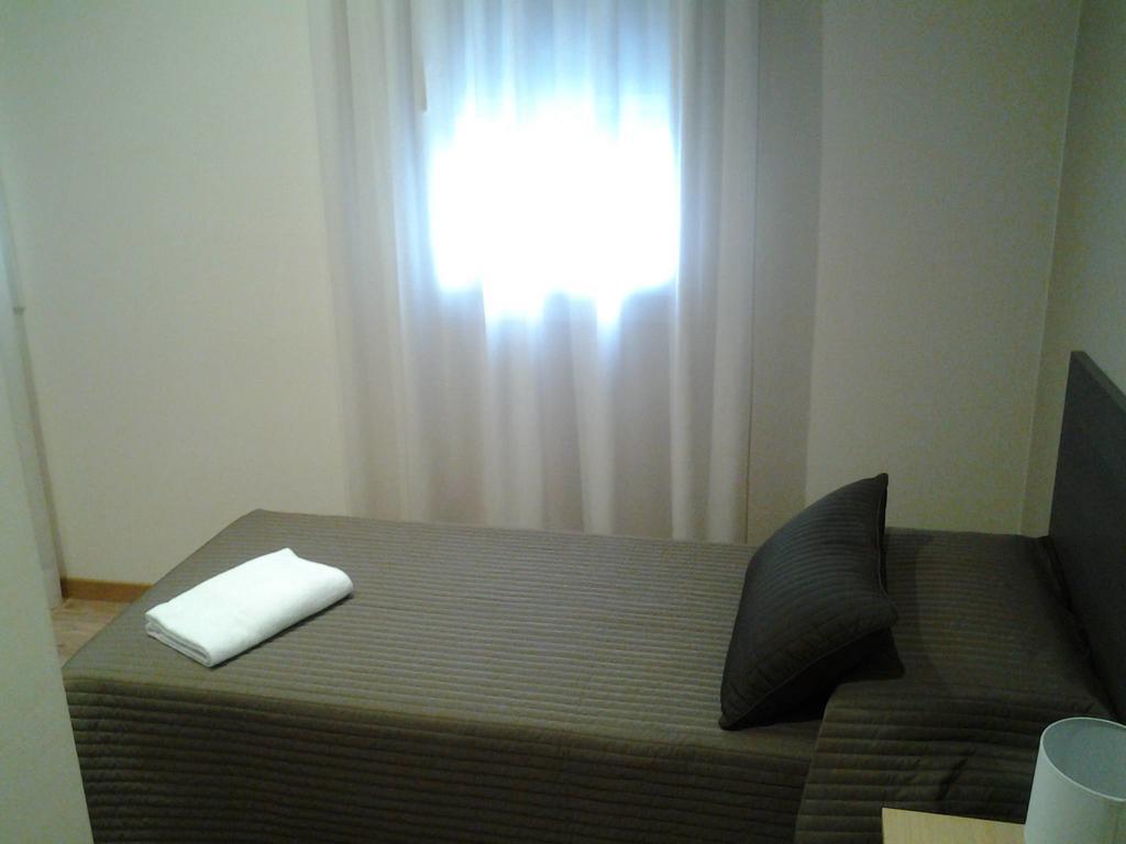 Agrialloggi La Palazzina Curtarolo Kamer foto