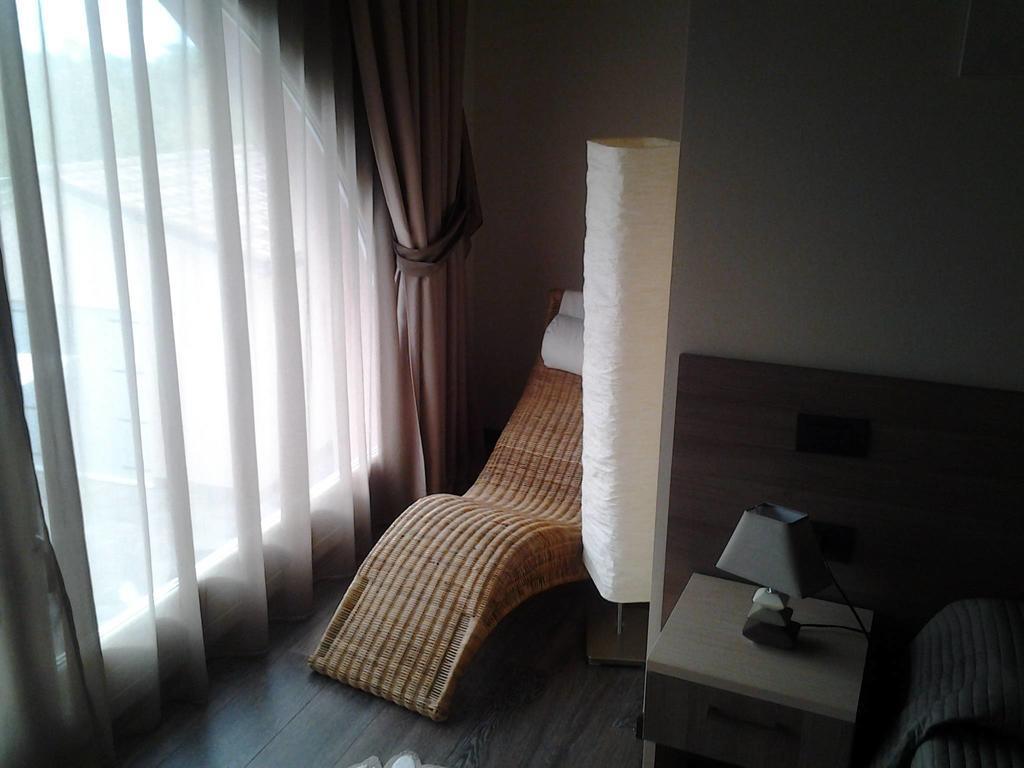 Agrialloggi La Palazzina Curtarolo Kamer foto