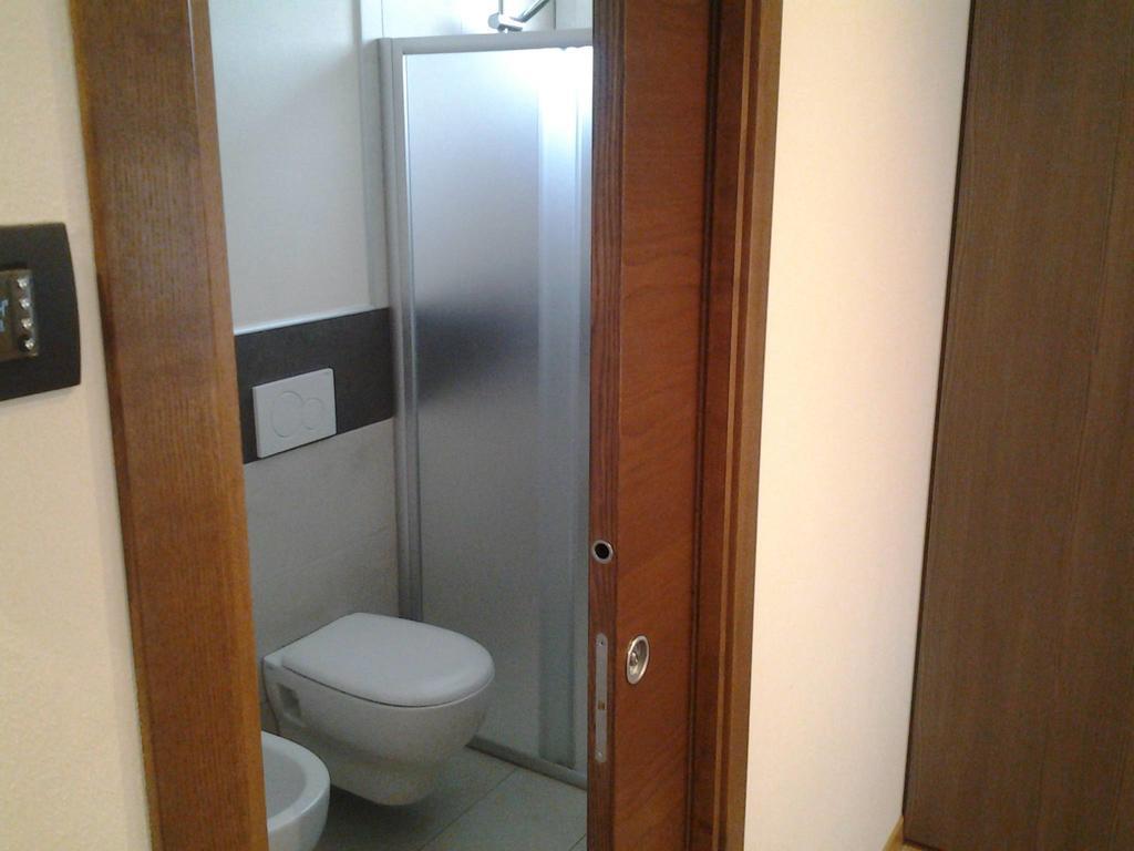 Agrialloggi La Palazzina Curtarolo Kamer foto